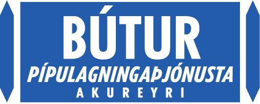Bútur